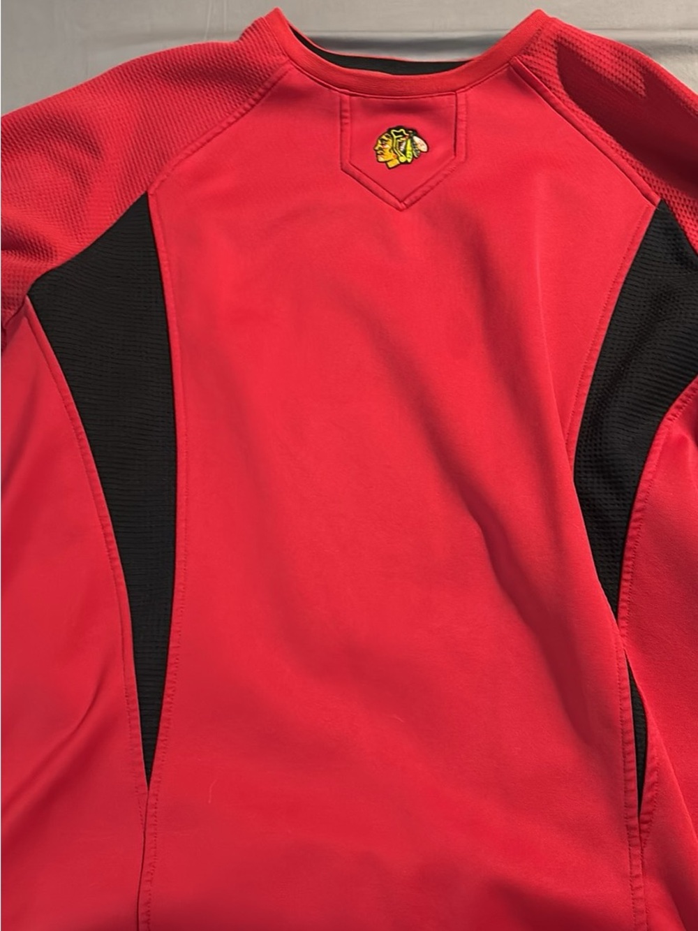 Chicago Blackhawks Pullover